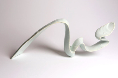 Jean-François Fouilhoux, l'exposition à la Galerie Collection