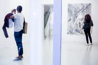 Un dimanche à la galerie, édition 2019 : 100 galeries participantes