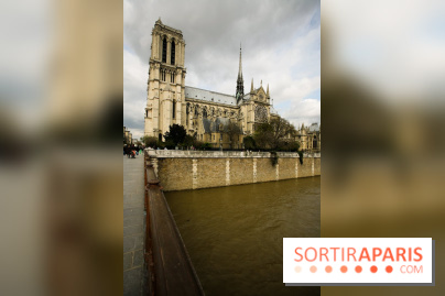 Notre Dame de Paris