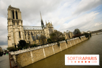 Notre Dame - de Paris