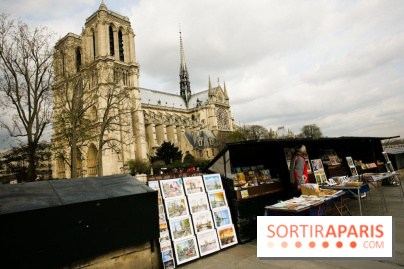 Notre Dame - de Paris