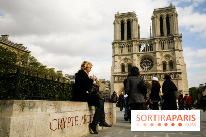 Notre Dame - de Paris