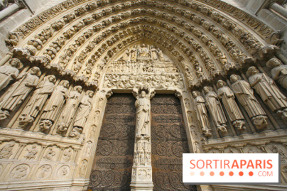 Notre Dame - de Paris