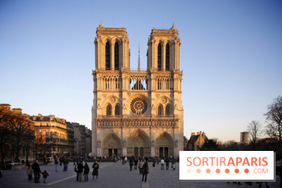 Notre Dame de Paris