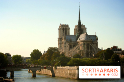 Notre Dame - de Paris