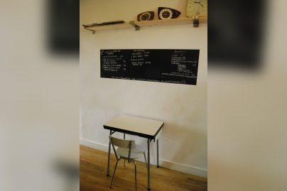 Lekker Kkoncept store