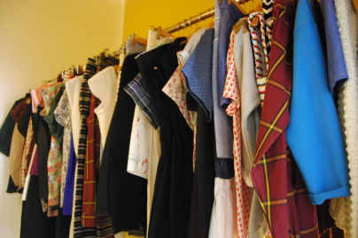 Lekker Kkoncept store