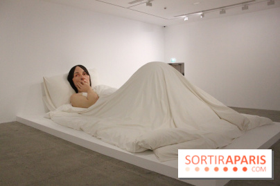 Mémoires vives Fondation Cartier