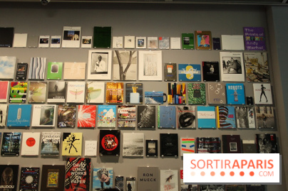 Mémoires vives Fondation Cartier