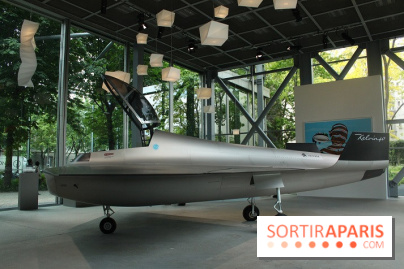 Mémoires vives Fondation Cartier