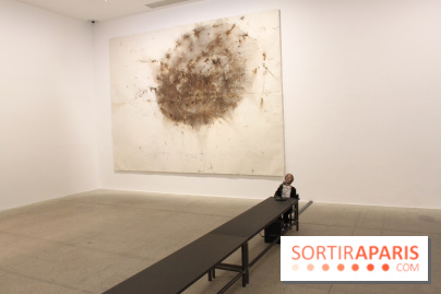 Mémoires vives Fondation Cartier