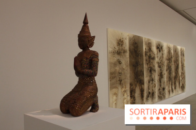 Mémoires vives Fondation Cartier