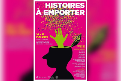 Histoires à Emporter 11e édition