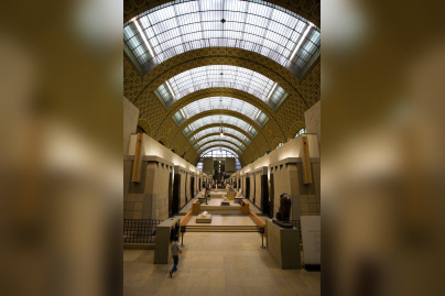 Musée d'Orsay