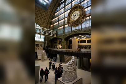 Musée d'Orsay