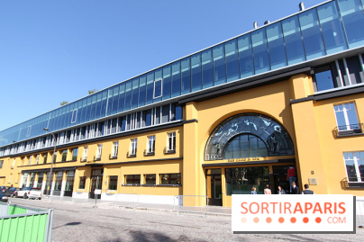 Molitor : piscine, hôtel, terrasse, restaurant et SPA