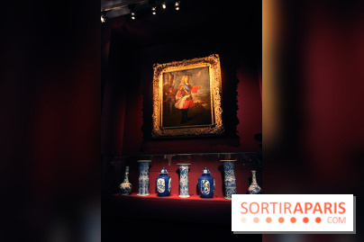 La Chine à Versailles