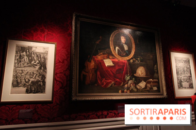 La Chine à Versailles