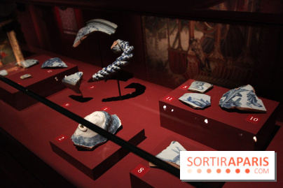 La Chine à Versailles