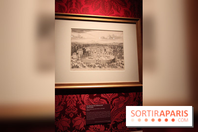 La Chine à Versailles