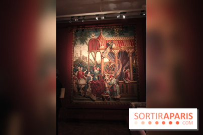 La Chine à Versailles