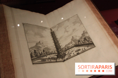 La Chine à Versailles