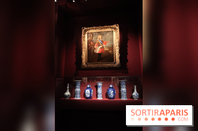 La Chine à Versailles