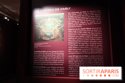 La Chine à Versailles