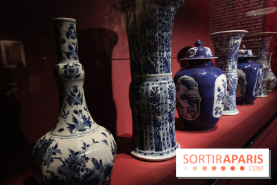 La Chine à Versailles