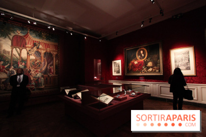 La Chine à Versailles