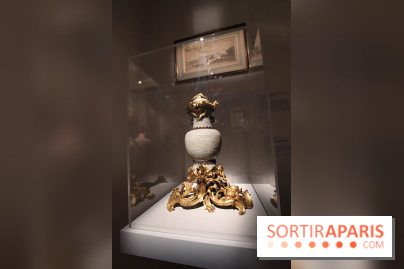 La Chine à Versailles