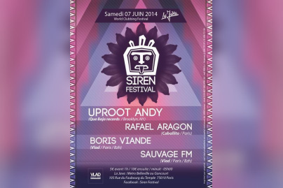 SIREN FESTIVAL