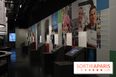Culture TV au Musée des Arts et Métiers
