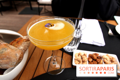 8 Iena, la nouvelle terrasse du Shangri-La