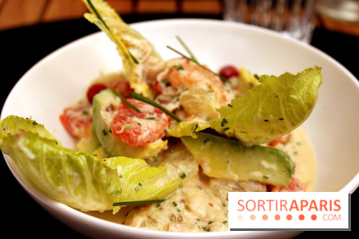 8 Iena, la nouvelle terrasse du Shangri-La