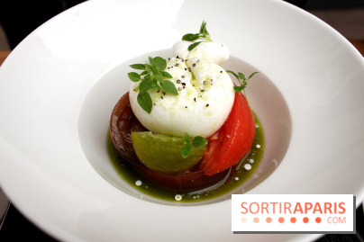 8 Iena, la nouvelle terrasse du Shangri-La