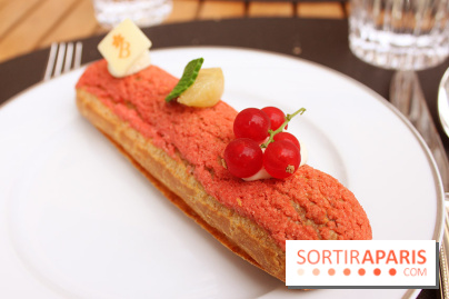 8 Iena, la nouvelle terrasse du Shangri-La