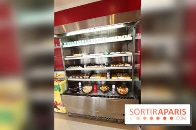 Asian Grill à Saint-Cyr-l'Ecole