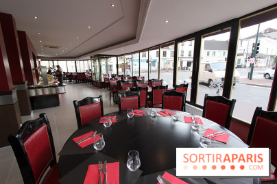 Asian Grill à Saint-Cyr-l'Ecole