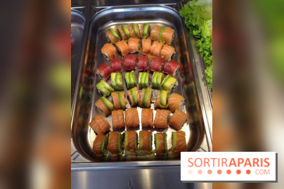 Asian Grill à Saint-Cyr-l'Ecole