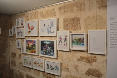 Pokemon Center à Paris