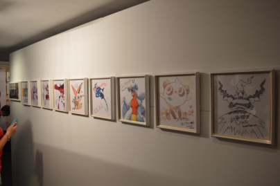 Pokemon Center à Paris