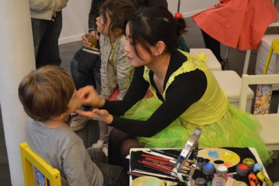 Pokemon Center à Paris