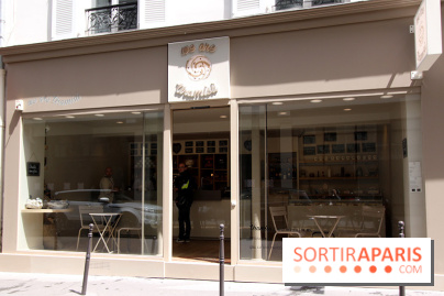 We are tiramisù, le 1er bar à tiramisù à Paris