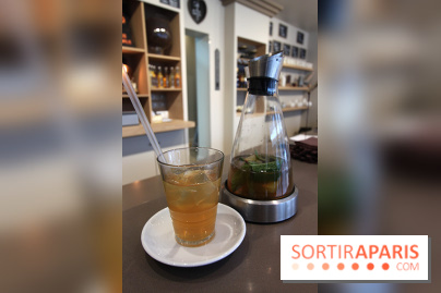 We are tiramisù, le 1er bar à tiramisù à Paris