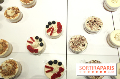 We are tiramisù, le 1er bar à tiramisù à Paris