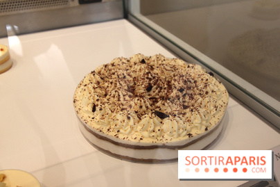 We are tiramisù, le 1er bar à tiramisù à Paris