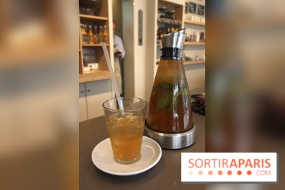 We are tiramisù, le 1er bar à tiramisù à Paris