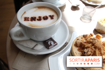 We are tiramisù, le 1er bar à tiramisù à Paris