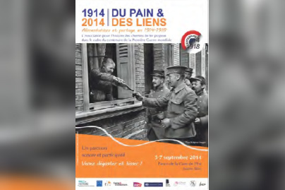 Gares en guerre à la Mairie du 10ième et à la Gare de l'Eest